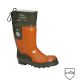 DIP S�geschutz-Stiefel ULME Orange - Gr.44 Online bestellen
