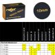 Flachdrahtklammern regur �-11 - VPE 5.000ST.-- REGUR� -  10mm im Onlineshop f�r Befestigung
