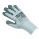 Winterhandschuhe WINTER-GRIP mit  grauer Latexbeschichtung   - Gr.9 im Onlineshop f�r Grip Handschuhe