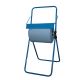 Bodenst�nder f�r Putztuchrollen bis 40cm im Onlineshop f�r Industrieputzrollen